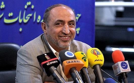 شمارش بیش از 50 درصد آرای تهران/ مشارکت بالای 60 درصدی تهرانیها در انتخابات ۹۶