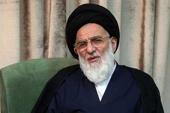 واکنش هاشمی شاهرودی به اظهارات ترامپ درباره ایران