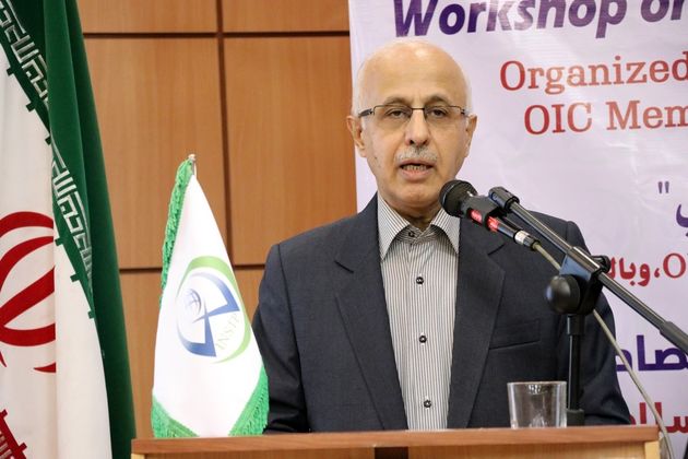 پنجمین اجلاس بین المللی پارک های علم و فناوری کشورهای اسلامی در رشت