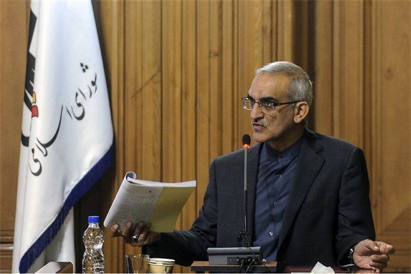 آغاز به کار مجدد خط 7 مترو 370 میلیارد تومان بودجه نیاز دارد