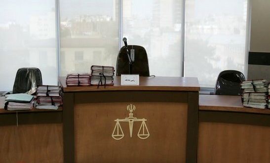 پرونده گلیم و گبه کرمانشاه در مرحله صدور کیفرخواست است
