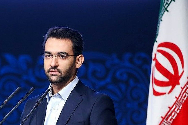 وزیر ارتباطات و فناوری اطلاعات با دعوت جوانان به اصفهان میآید