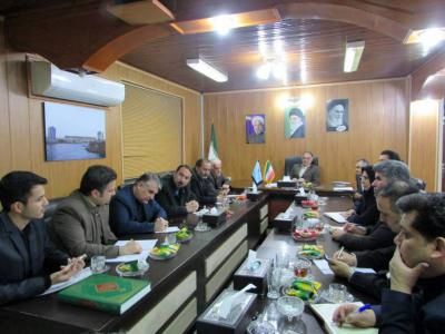 برگزاری اولین همایش ملی فرصت ها و چالش های سرمایه گذاری در آستارا