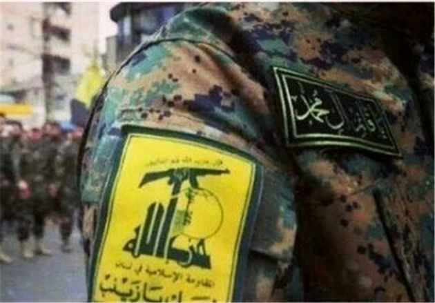 خط مقدم جبهه مقاومت قدرتمندتر میشود