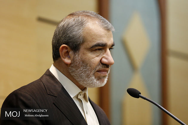 9 دی پاسخی بود به هنجارشکنیهایی که افراد ساده لوح و زیاده طلب داشتند