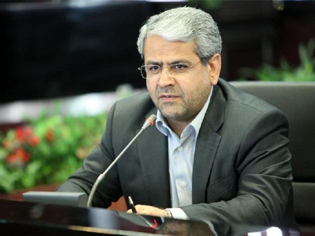 دریافت 36 هزار میلیارد تومان مالیات
