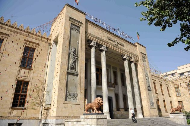نصب دستگاه های آنی بانک و کیوسک توسط بانک ملی ایران برای زائران اربعین حسینی