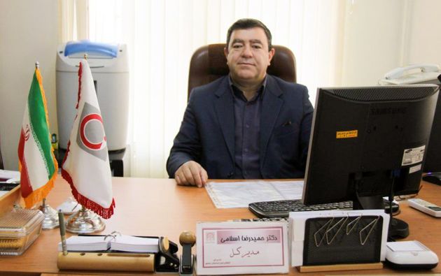طرح تجلی همدلی اهداکنندگان خون در ماه مبارک رمضان اجرا میشود
