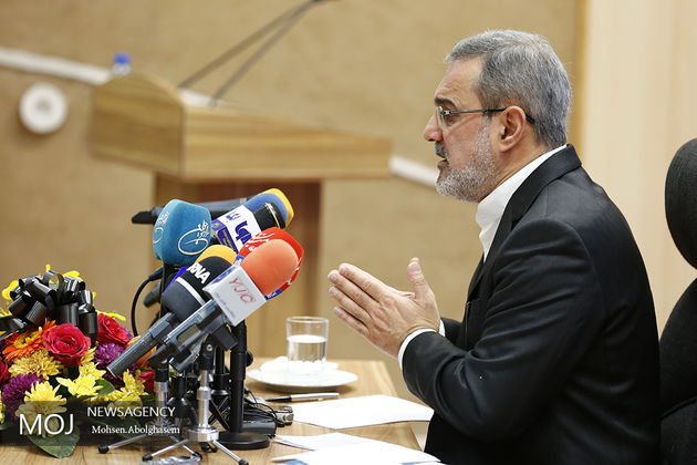 خروج ایران و سایر کشورهای اسلامی از حالت انفعالی ضروری است