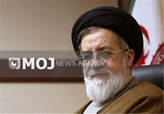 حجت الاسلام والمسلمین شهیدی به مناسبت هفته دولت پیام داد