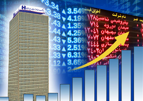 چشمانداز مثبت از «وبصادر»