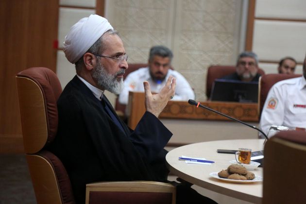 قم دومین شهر زیارتی کشور به شمار می آید