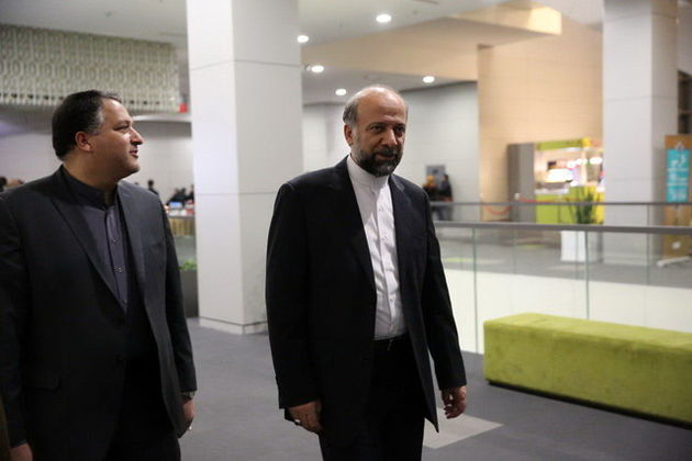 تغییر مدیران در سازمان سینمایی چه زمانی اتفاق میافتد
