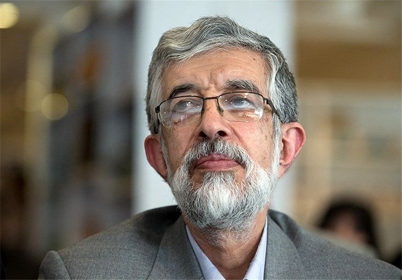 برخی حرکتها نباید آتش به اختیاری را زیر سوال ببرد