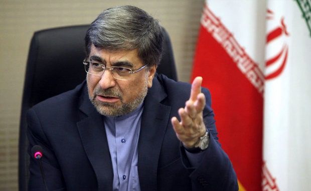 حرفهای مهم جنتی درباره اصلاح قانون ممنوعیت ماهواره و برپایی کنسرتها