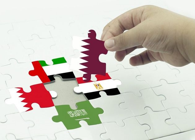 نقش ترامپ در حل و فصل بحران خلیج فارس
