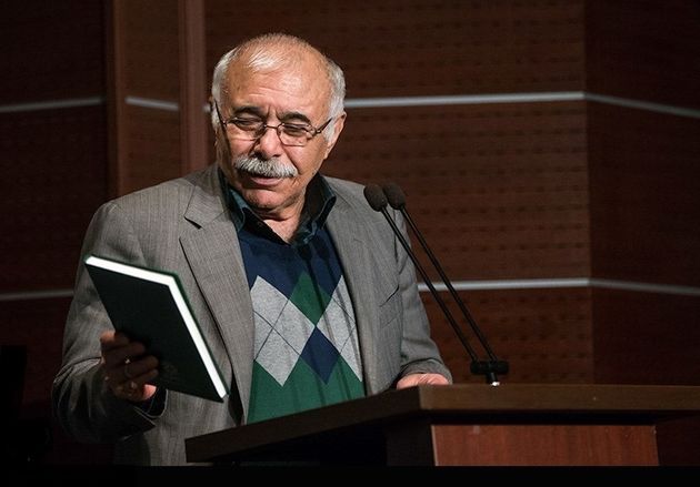 حمایت از ترانهسرایان جوان راه حمید سبزواری را تداوم میبخشد