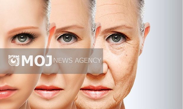 چگونه با پیری مقابله کنیم