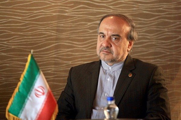 ایران میتواند در بازیهای آسیایی و پاراآسیایی جاکارتا نتایج درخشانی کسب کند