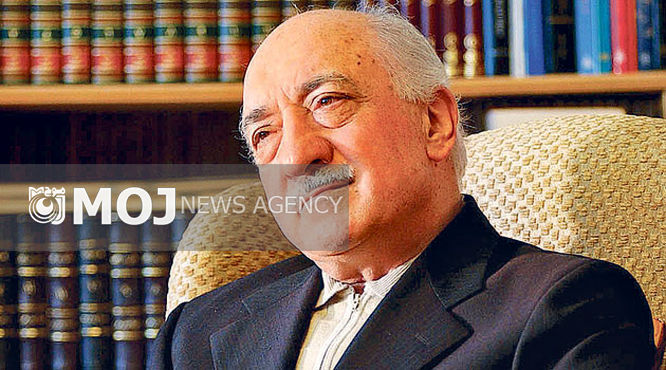 امضای ۷۲ هزار نفر بر طومار استرداد «فتحالله گولن» در کاخ سفید