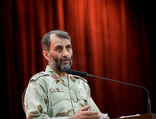 انسداد شریان قاچاق در جنوب وجنوب غربی کشور دردستور کار ناجا