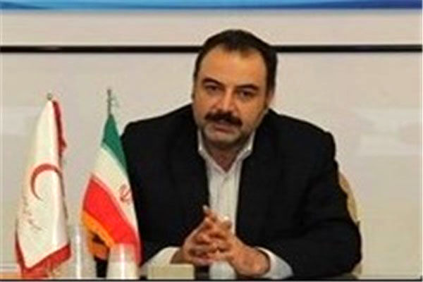 برای اربعین امسال روزانه ۴ تا ۵ هزار نفر تحت پوشش درمانی قرار می گیرند