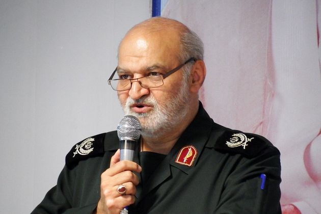 از ظرفیت دانشگاه هنر در زمینه ترویج ارزشهای انقلاب استفاده شود