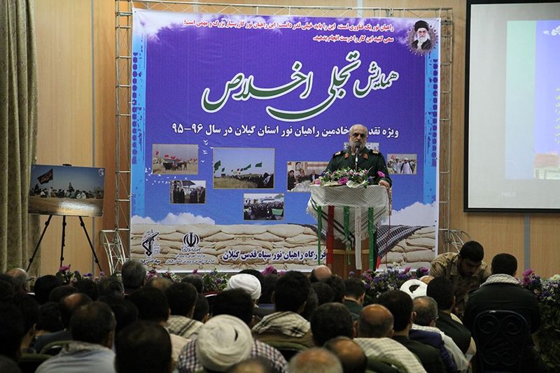 راهیان نور را نباید با محاسبات مادی ارزشسنجی کرد