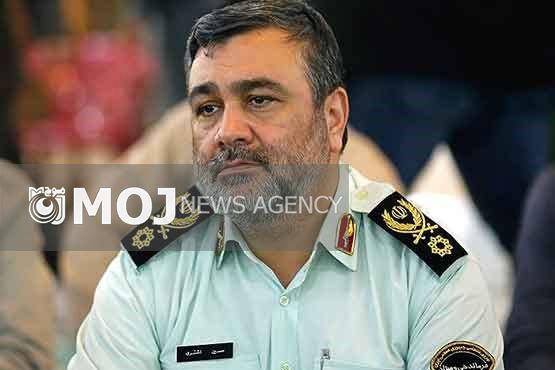آموزش ها باید نتیجه استاندارد سازی در پلیس باشد