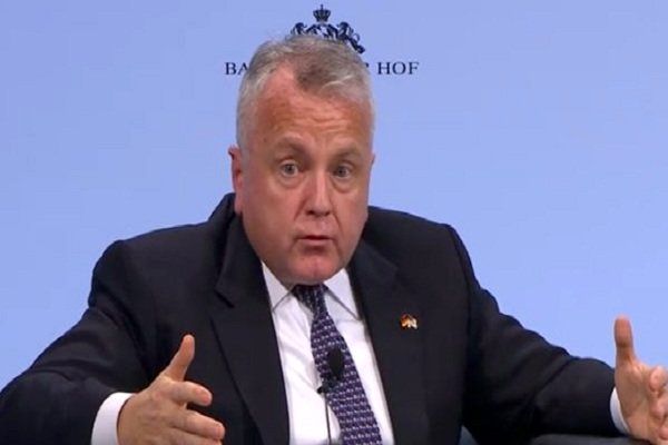 آمریکا نتایج انتخابات ریاست جمهوری ونزوئلا را به رسمیت نمیشناسد