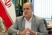 بازگشایی 2100 متر از راه جدید و دائمی کاکرود