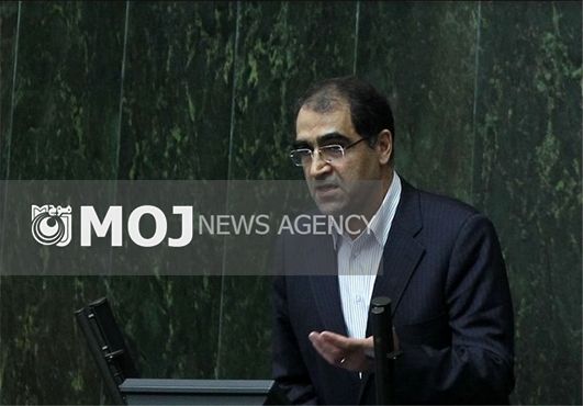 از ۳۰۰ قلم کمبود به حدود زیر ۳۰ قلم دارو رسیدهایم