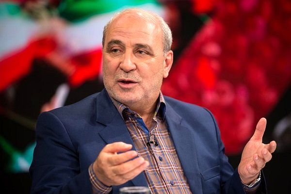باید کمیته شفاف سازی برای بررسی حادثه نفتکش سانچی تشکیل شود