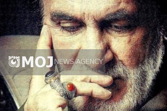 چهلم حبیب محبیان در زادگاهش برگزار میشود