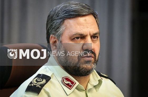 احکام انهدام کالاهای مکشوفه قاچاق در ناجا پیگیری می شود