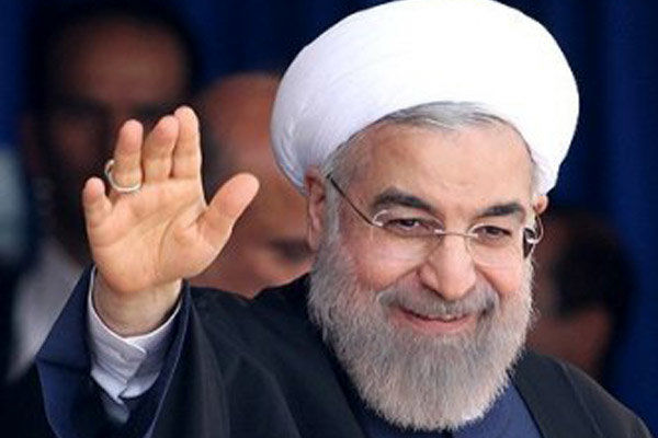 رئیسجمهور از روستای زلزلهزده "فتاح بگ " بازدید کرد