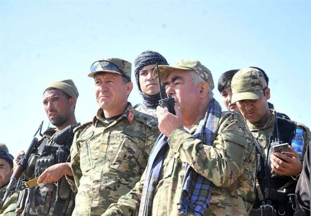 زور آزمایی ژنرال دوستم مقابل دادستانی افغانستان