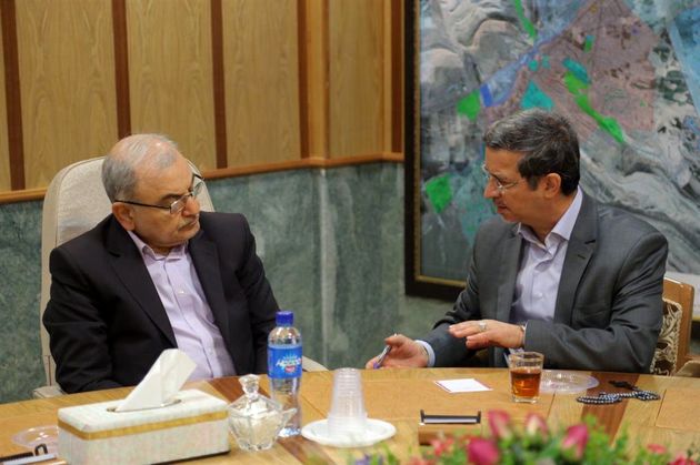 نیازمند منابع ملی برای رفع مشکل بافتهای فرسوده هستیم