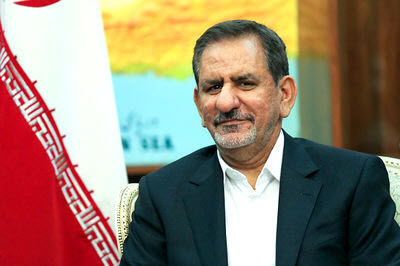 معاون اول رئیس جمهور به مشهد سفر میکند