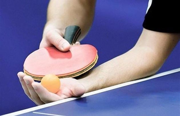 جایگاه جهانی تنیس روی میز ایران متزلزل است