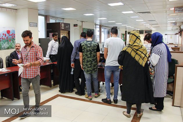 50 درصد از کل واجدین شرایط خراسانشمالی رأی خود را به صندوقها انداختند