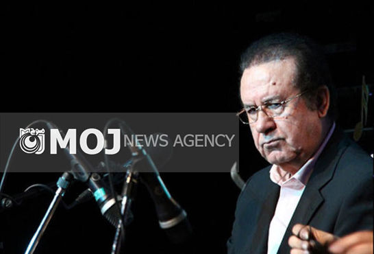 علی رستمیان به چهاردهمین «شب آواز ایرانی» پیوست