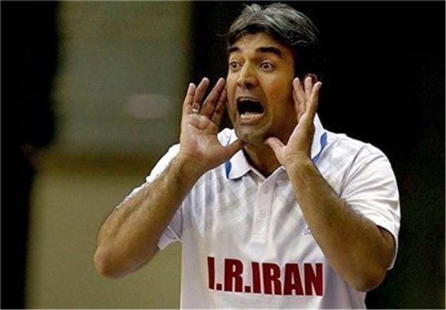 مسابقه را به قضاوت بد داوران باختیم؛ پولی برای اعتراض نداریم