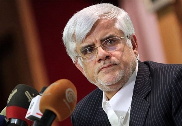 محمدرضا عارف درگذشت فرزند علامه شوشتری را تسلیت گفت