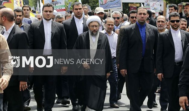 تکفیریها که هیچ حتی کشورهای ایجاد کننده آنها هم از بین میروند