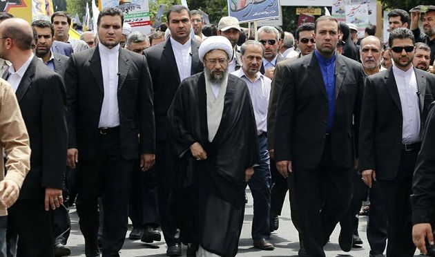 تکفیریها که هیچ حتی کشورهای ایجاد کننده آنها هم از بین میروند
