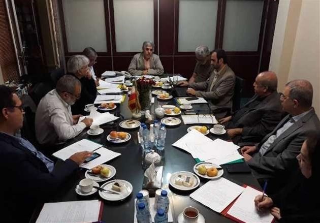 پژوهشهای یک سال سینمای ایران داوری میشود