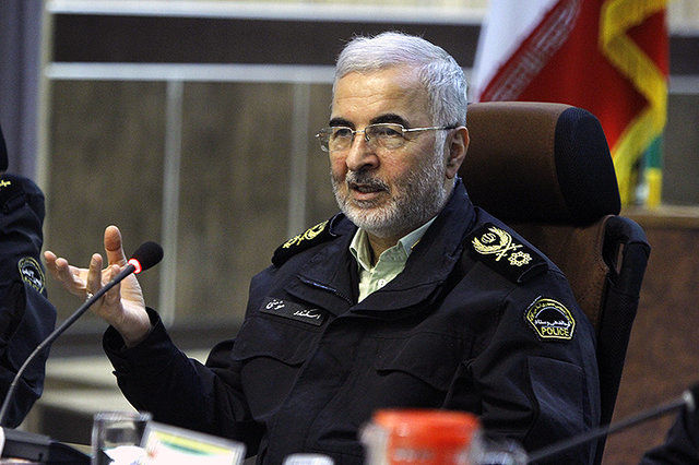 راهاندازی پلیس فتا در شهرهای بالای 100 هزار نفر در سال آینده