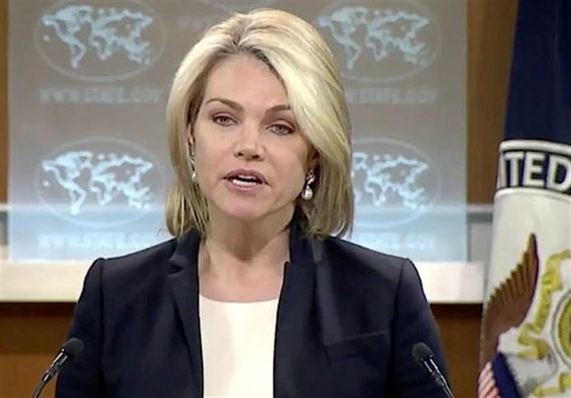 دمشق با پاسخ قاطع واشنگتن مواجه خواهد شد