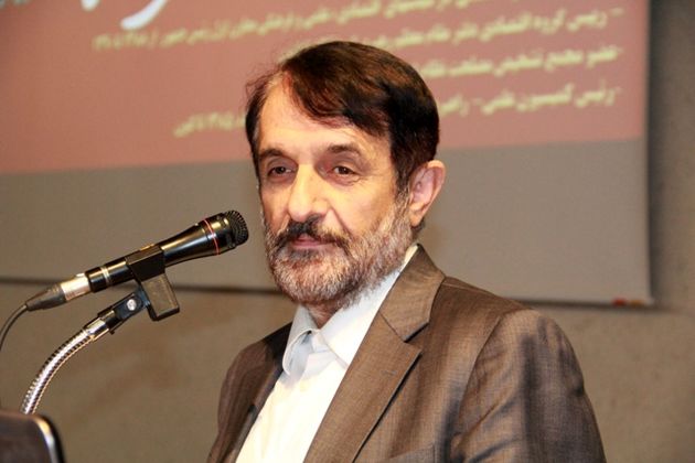 بدون شک در دوران تحریم و سختیها راه پیشرفت باز است